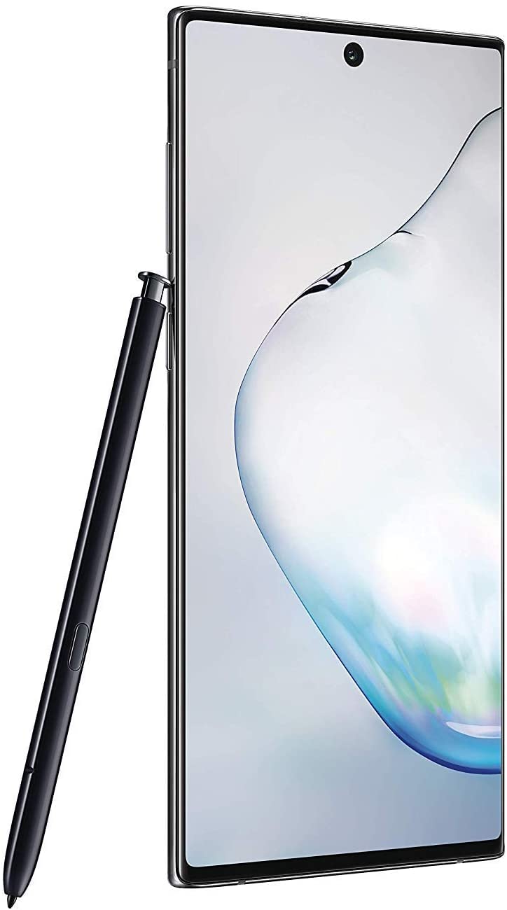 Samsung Galaxy Note 10 256GB ブラック Amazon.com: Samsung Galaxy Note 10, 256GB, Aura Black